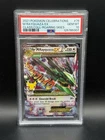 2021 Pokemon Celebrations M Rayquaza Ex Psa 10