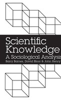 Barry Barnes (U. A.) | Scientific Knowledge | Buch | Englisch (2000) | Gebunden