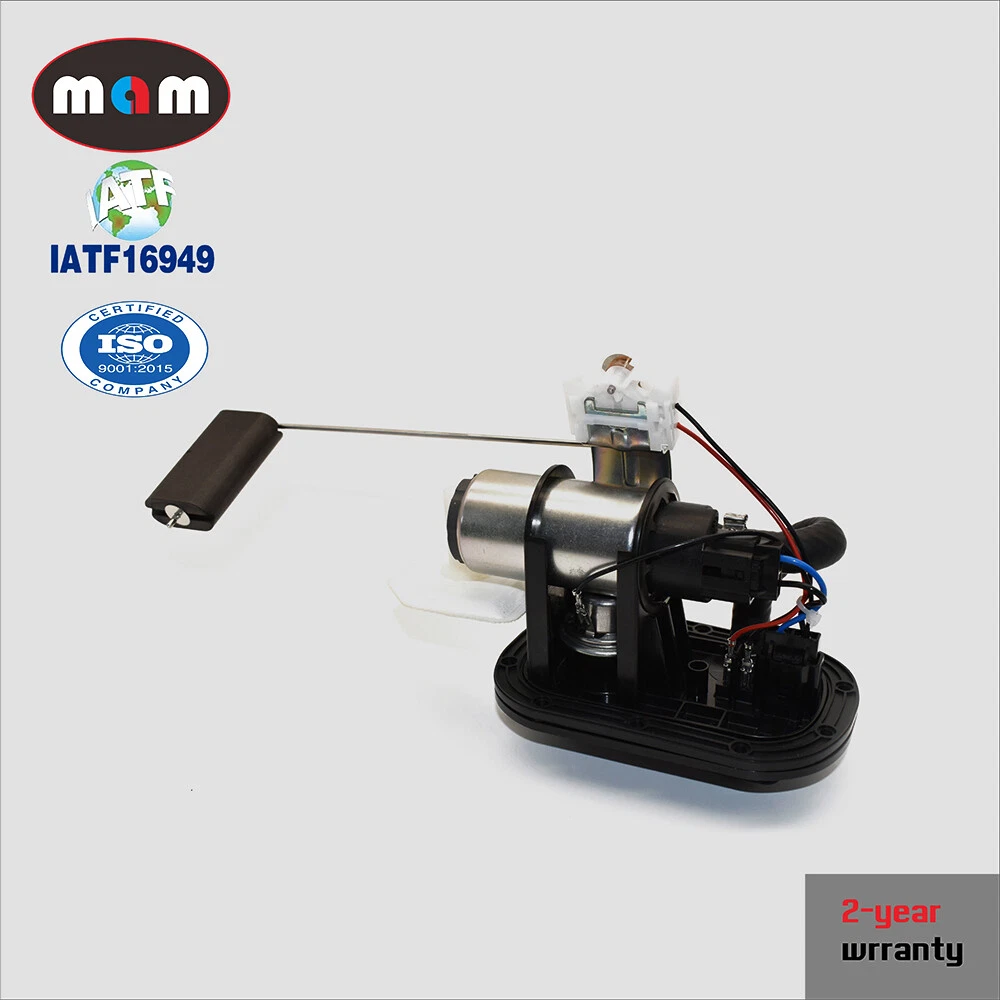 New Fuel Pump Assembly 703500771 For Can-Am 06-08 Outlander 400  