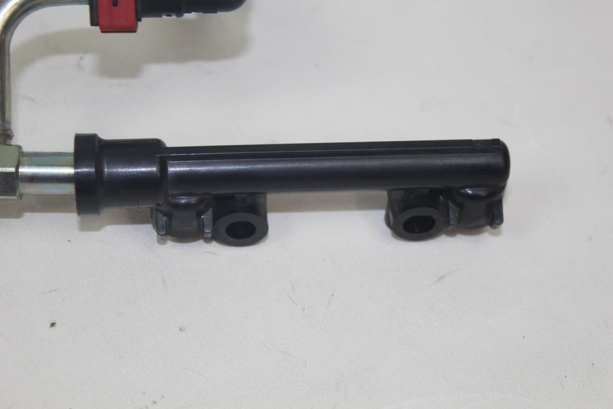 なや」 Kawasaki Zx6r 636 Ninja 13-16 OEM Fuel Gas Petrol Injectors