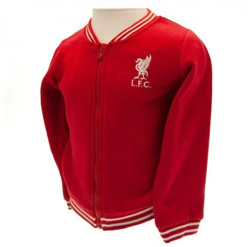 Shankly track best sale jacket