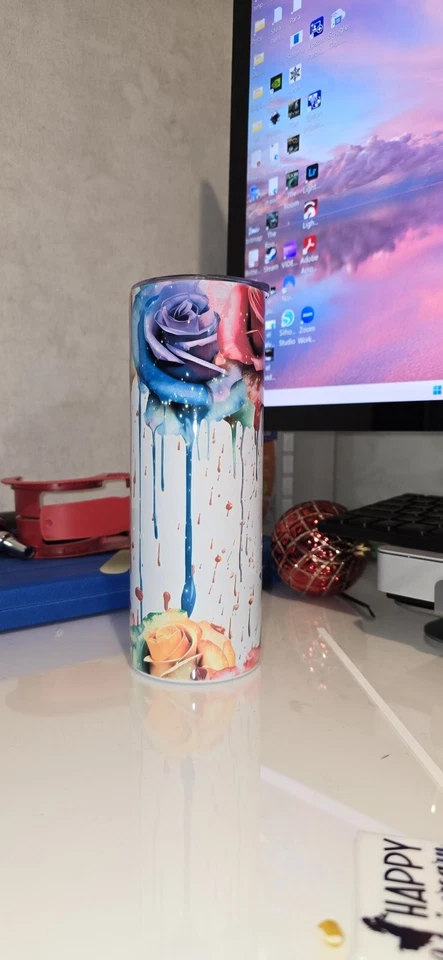 tumbler 20 oz - Image 2 of 2