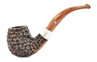 Pfeife PETERSON Derry Rustic 68 - NEU!