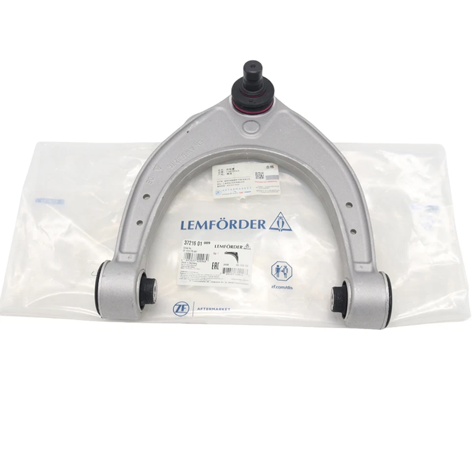 2X Brazos de control delanteros OEM Lemförder 31126775967 para BMW 2011-17 528i 535i 550i Foto 2 de 3