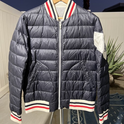 ebay moncler jacket