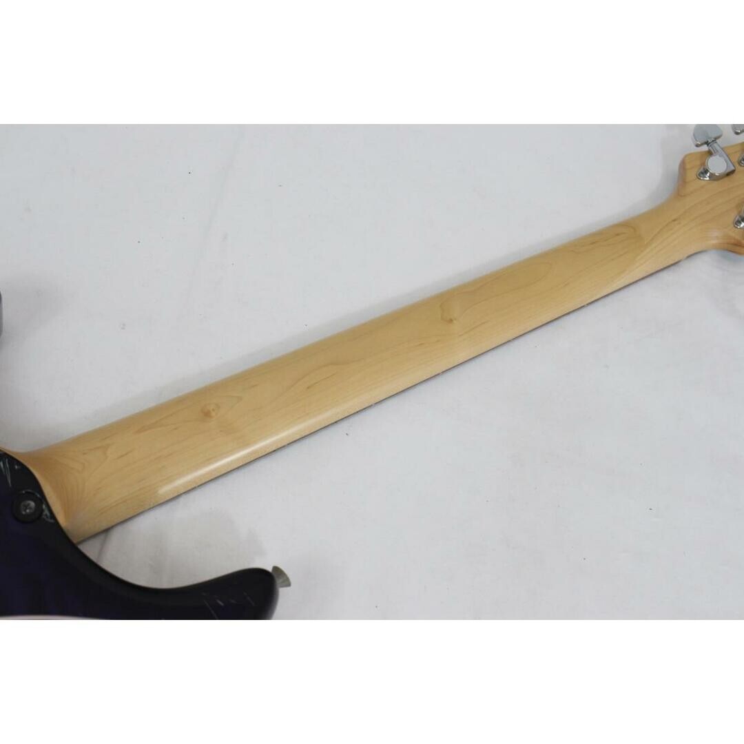 Electric Guitar Fernandes APG-65S Sustainer Purple Burst Electric Guitar Fernandes APG-65S Sustainer Purple Burst