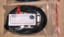 MAHR 4102510 Output Connection Cable Federal gages