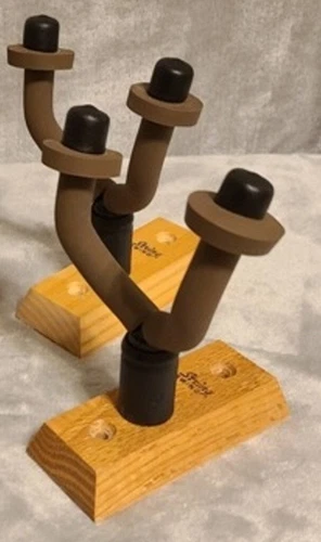 String Swing CC01K Guitar Keepers (Two sets) - Used, Excellent Condition