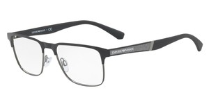 armani eyewear frames