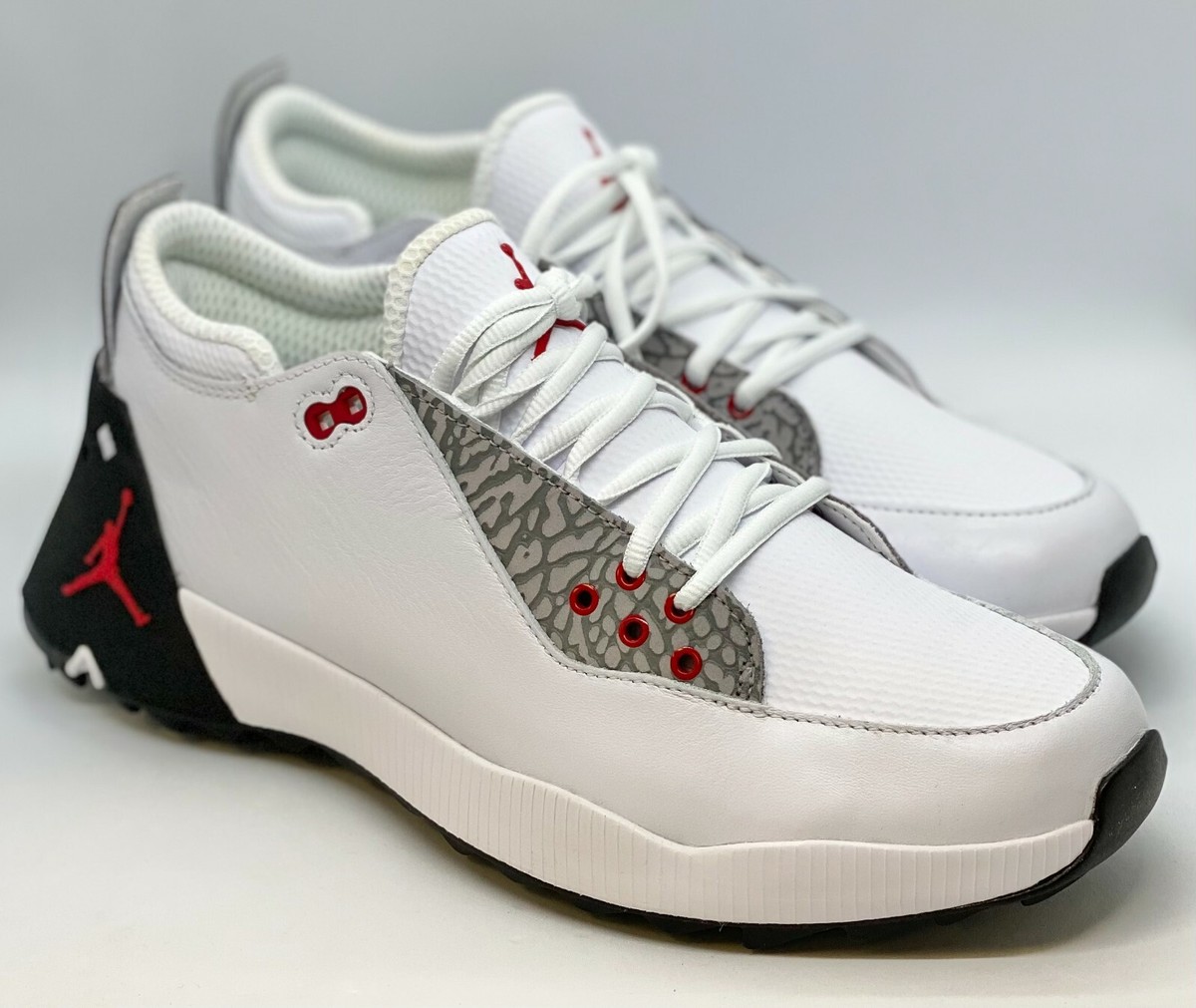 Nike Jordan ADG 2 Golf Shoes - *Multiple Sizes* - [CT7812 Nike Jordan ADG 2 Golf Shoes - *Multiple Sizes* - [CT7812