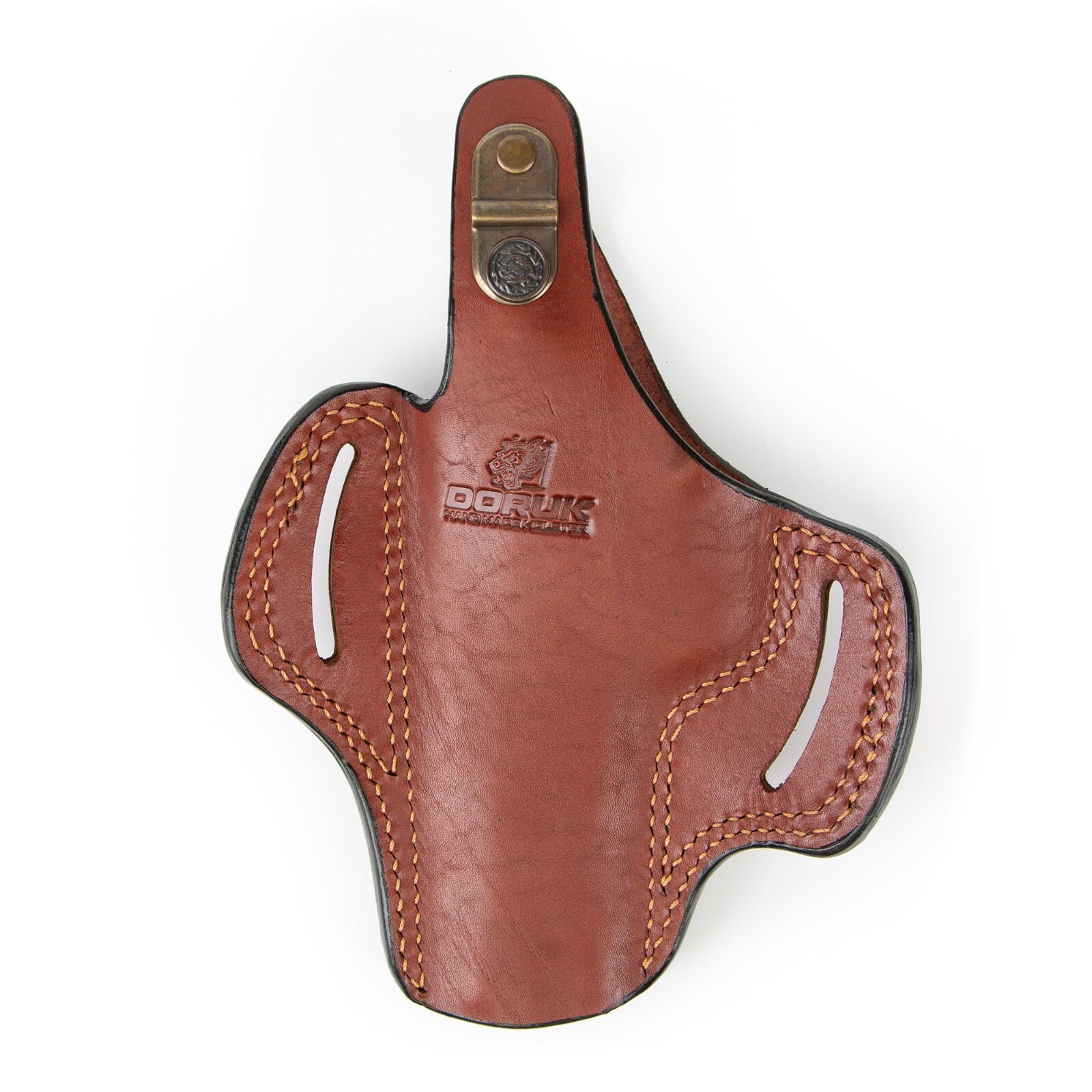 For Browning Hi Power 9 mm Owb Leather Gun Holsters eBay