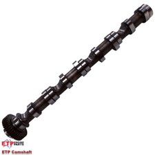 Árbol de levas de entrada CDBA de ETP para Volkswagen (VW) 2,0 L diésel Amarok