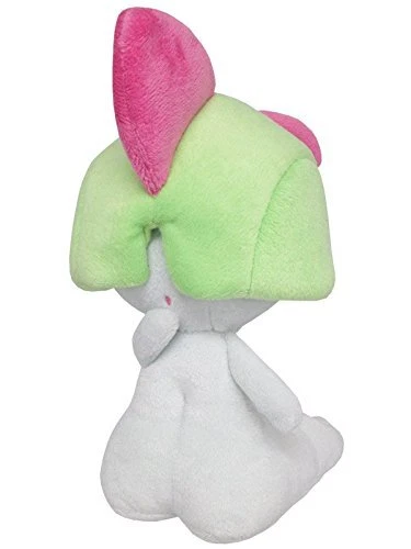 Pokemon ALL STAR COLLECTION Ralts S Plush Height 19.5cm