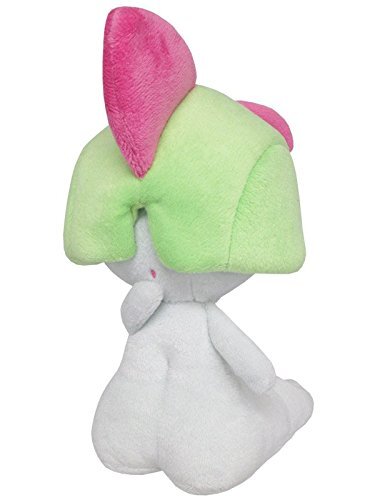 ralts plush amazon