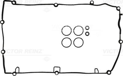 VICTOR REINZ 15-10506-01 Gasket Set, cylinder head cover for BMW BMW (BRILLIANCE