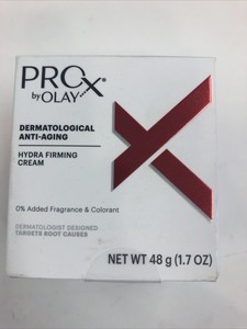 prox hydra firming cream