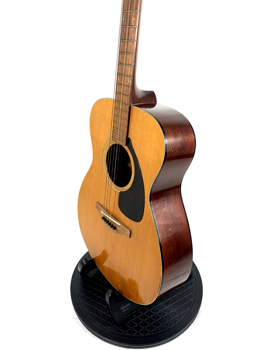 EXCELLENT+++] YAMAHA FG-150 Acoustic Guitar Red Label Used From