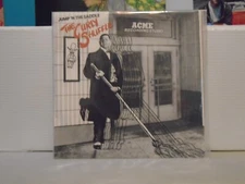 JUMP N THE SADDLE BAND-The Curly Shuffle/Jump For Joy-45 Single-1983 Acme Label