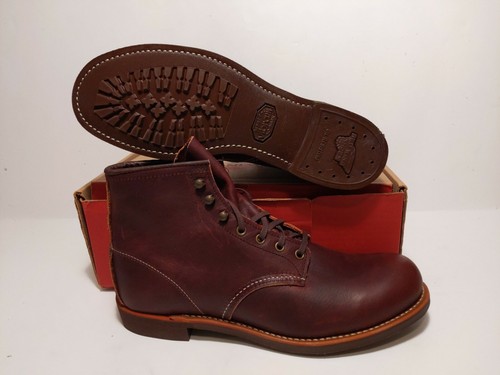 Buy RED WING MEN'S 6\