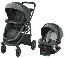 graco modes bassinet lx stroller
