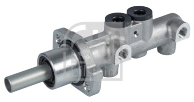 FEBI BILSTEIN 106954 Hauptbremszylinder für SEAT,SKODA,VW