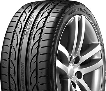 Hankook Ventus V12 evo2 (K120)