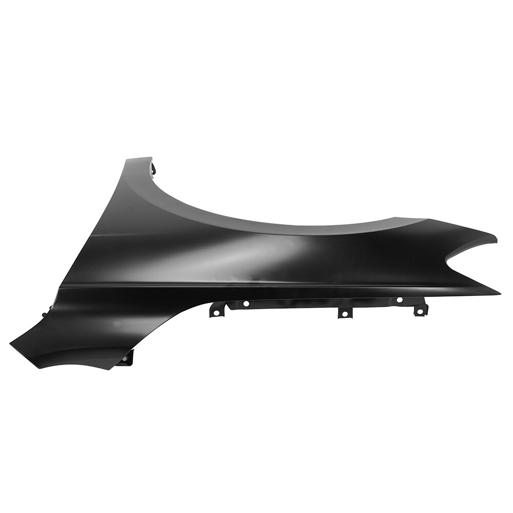 New Front Driver Side Fender Fits 2020-2022 Volkswagen Passat 561821021B