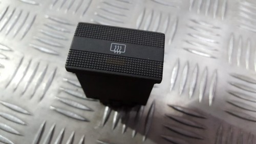 3a0959621 Schalter Heckscheibenheizung  Volkswagen Passat DE337324-22