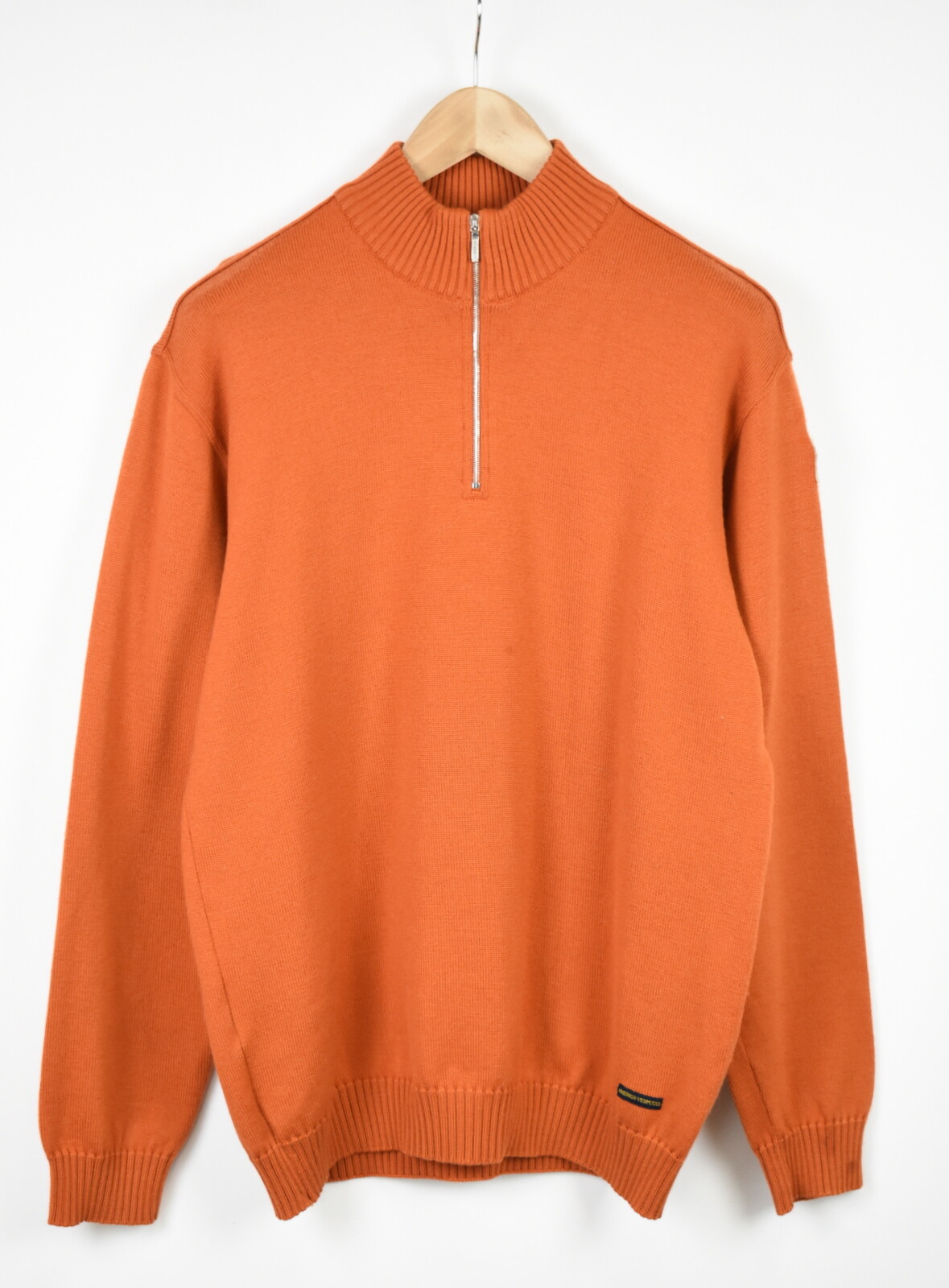 AMERIGO VESPUCCI Sweater Men XL 100 