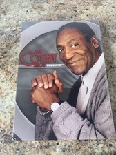 THE COSBY SHOW - SEASON 8 BOXSET  DVD 