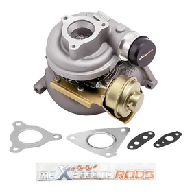 Turbolader for Nissan Mistral Patrol Safari Terrano 3.0L 724639-5006S 14411VC10