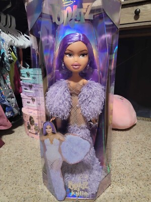 Bratz Kylie Jenner Fashion Doll for sale online | eBay