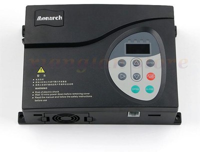 1PC Frequency converter NICE-D-A-SOP4 elevator debugger P7 door motor box