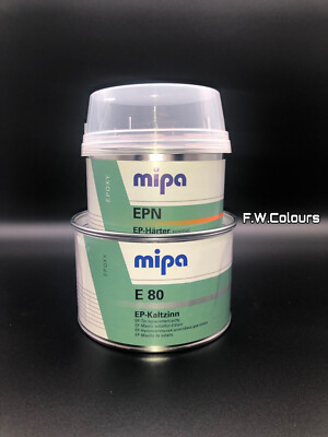 1000ml Edelrostbeschleuniger Rostlack Ratlook Spezial Rust Paint Auto