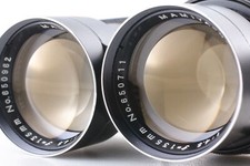 Mamiya f/4.5 Camera Lenses 135mm Focal for sale | eBay Mamiya f/4.5 Camera Lenses 135mm Focal for sale | eBay