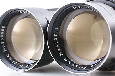 フィルムカメラ Mamiya C330 Pro F+Porroflex+135mm F4.5 Mamiya C330 Pro F+Porroflex+135mm F4.5