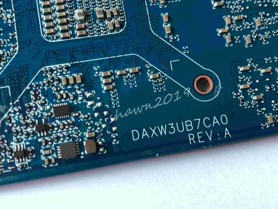 NEW HP ZBook 17 G6 Nvidia Quadro RTX5000 16GB GDDR6 N19E-Q5-A1 GPU VIDEO CARD - Image 3 of 4