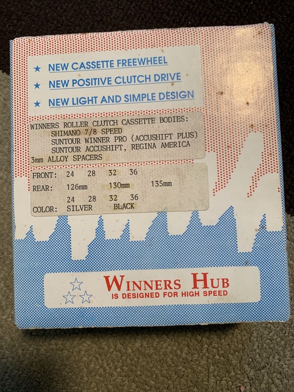 Nos Winners hubset