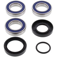 Radlager-Kit All Balls 25-1034