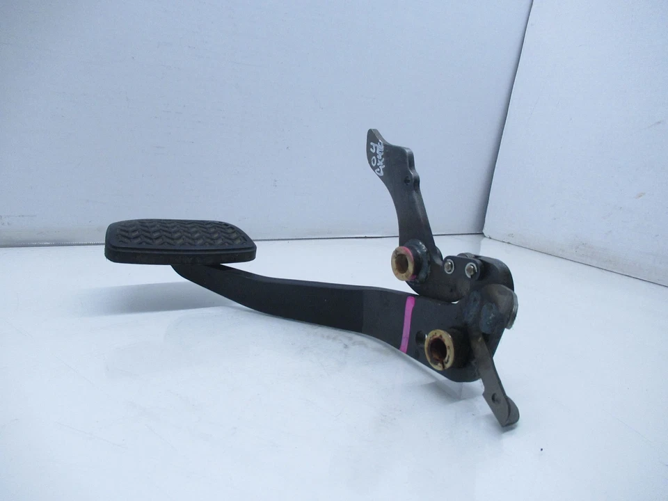 03-09 LEXUS GX470 STOP BRAKE PEDAL PAD OEM Foto 3 de 4