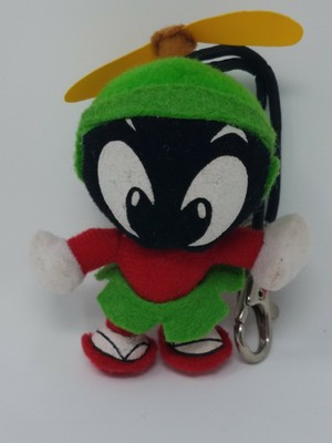 marvin the martian plush