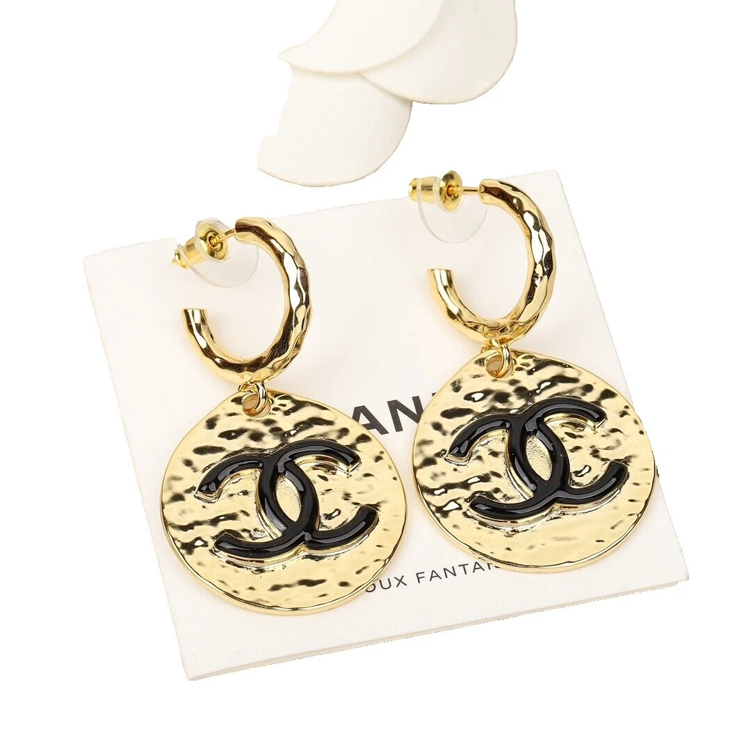 Pendientes de Moda CHANEL Araña