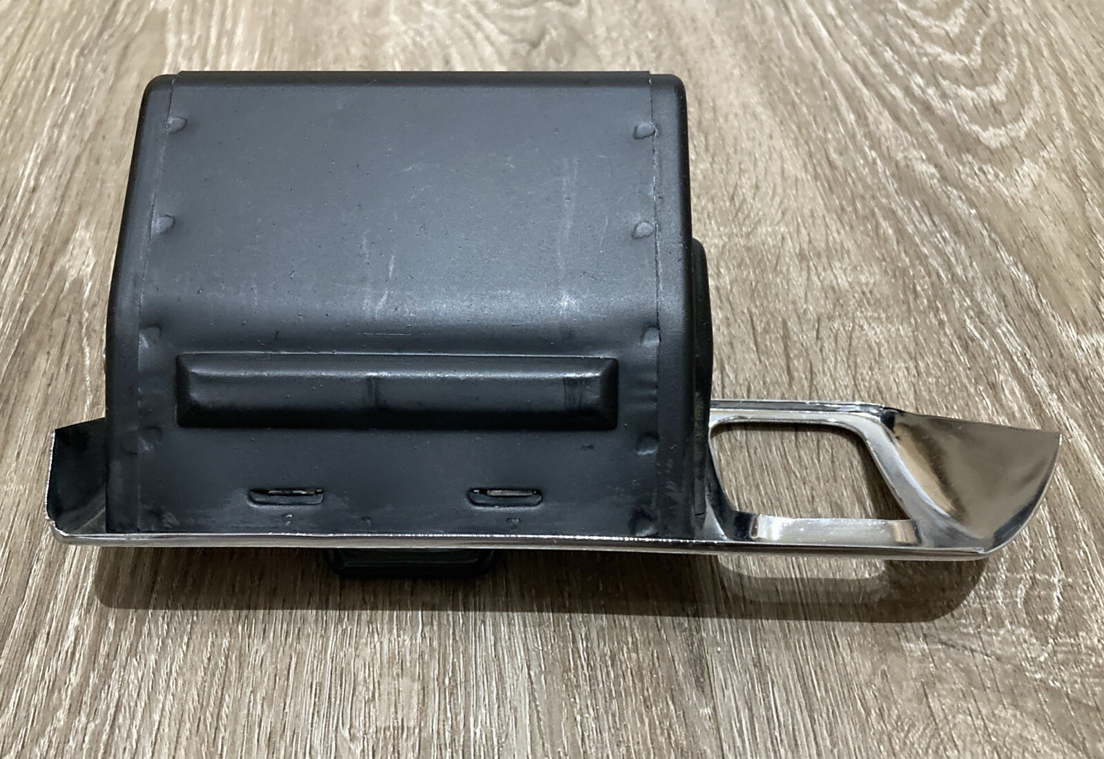 BENTLEY ROLLS ROYCE 1990-95 OEM Genuine REAR RIGHT RH DOOR CIGARETTE ASHTRAY