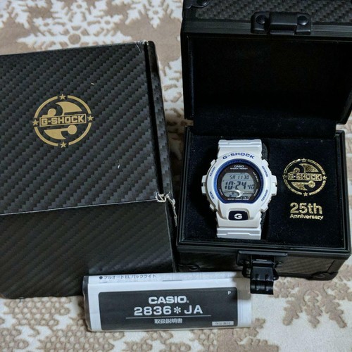NEW G-SHOCK FROGMAN 25th Anniversary 