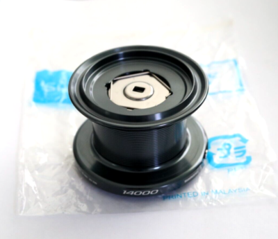 Shimano Reel Part Spool Assembly RD17646 Ultegra 14000 XSD Long