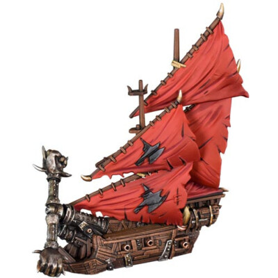 Armada: Orc - Hammerfist