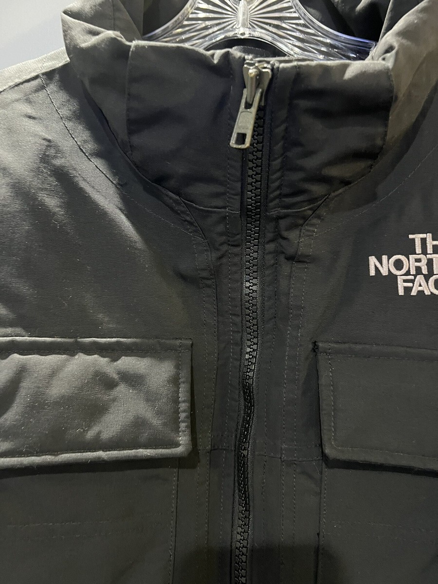 The North Face Black Multi-Pocket Down Jacket | eBay The North Face Black Multi-Pocket Down Jacket | eBay