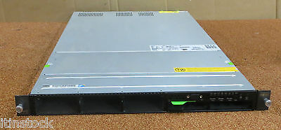 Fujitsu Primergy Rx0 S6 2 X Six Core Xeon 2 40ghz E5645 16gb Ram 1u Server Ebay