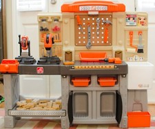 Step2 Pretend Play Tool Sets for sale