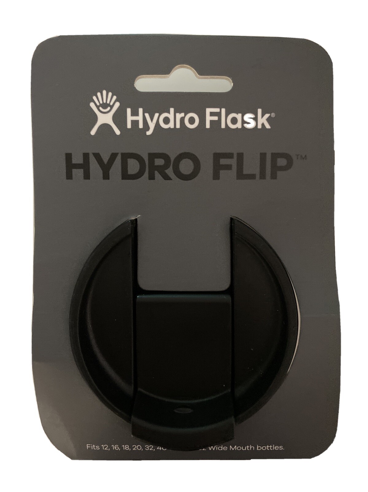 hydro flask hydro flip wide mouth lid